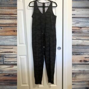 Kyodan Outdoor Camo Jumper‎ Small